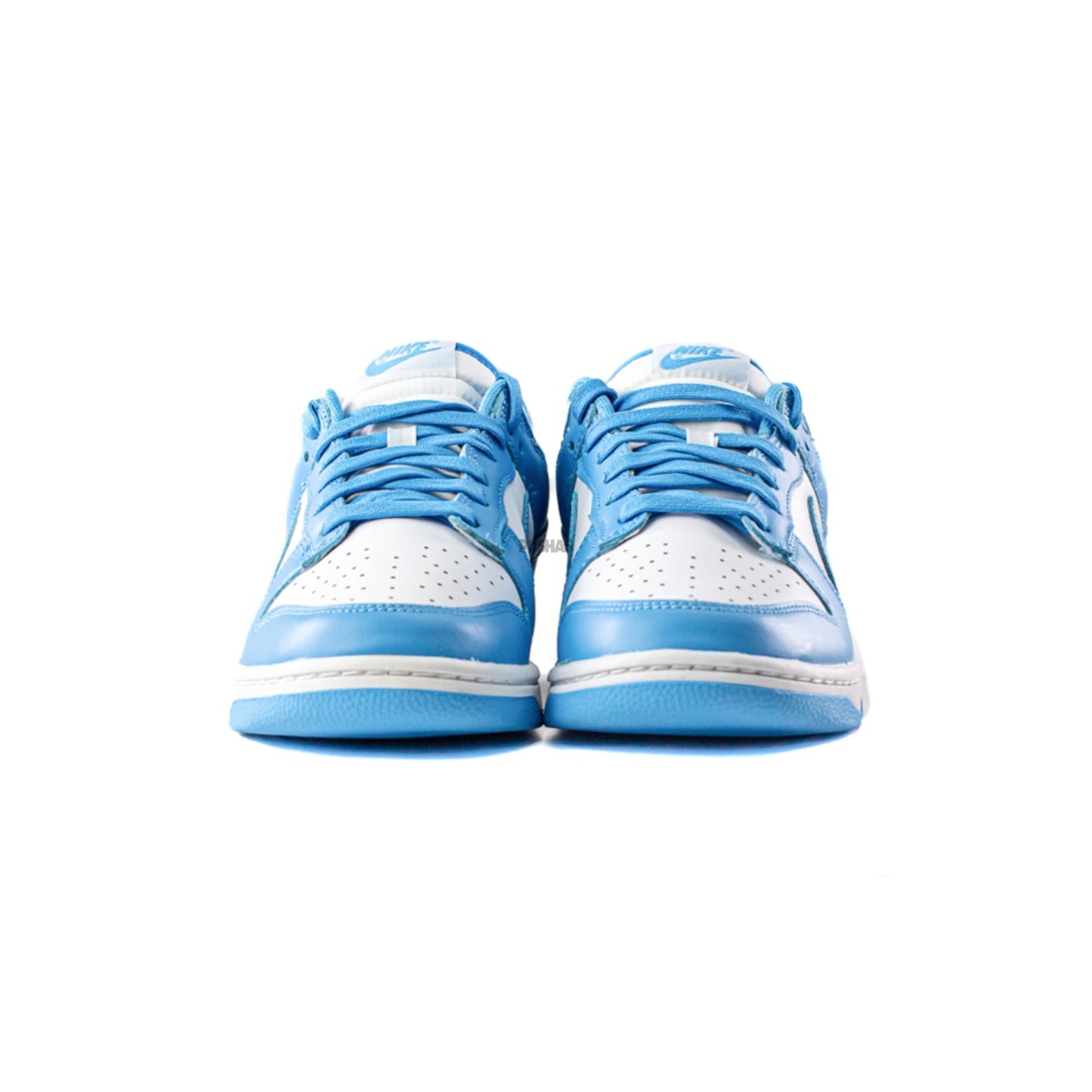 New Dunk Low 'UNC' (2021)
