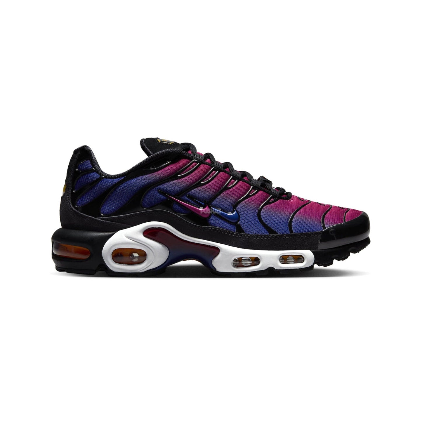 New Air Max Plus 'Patta FC Barcelona Culers del M¨®n' (2023)