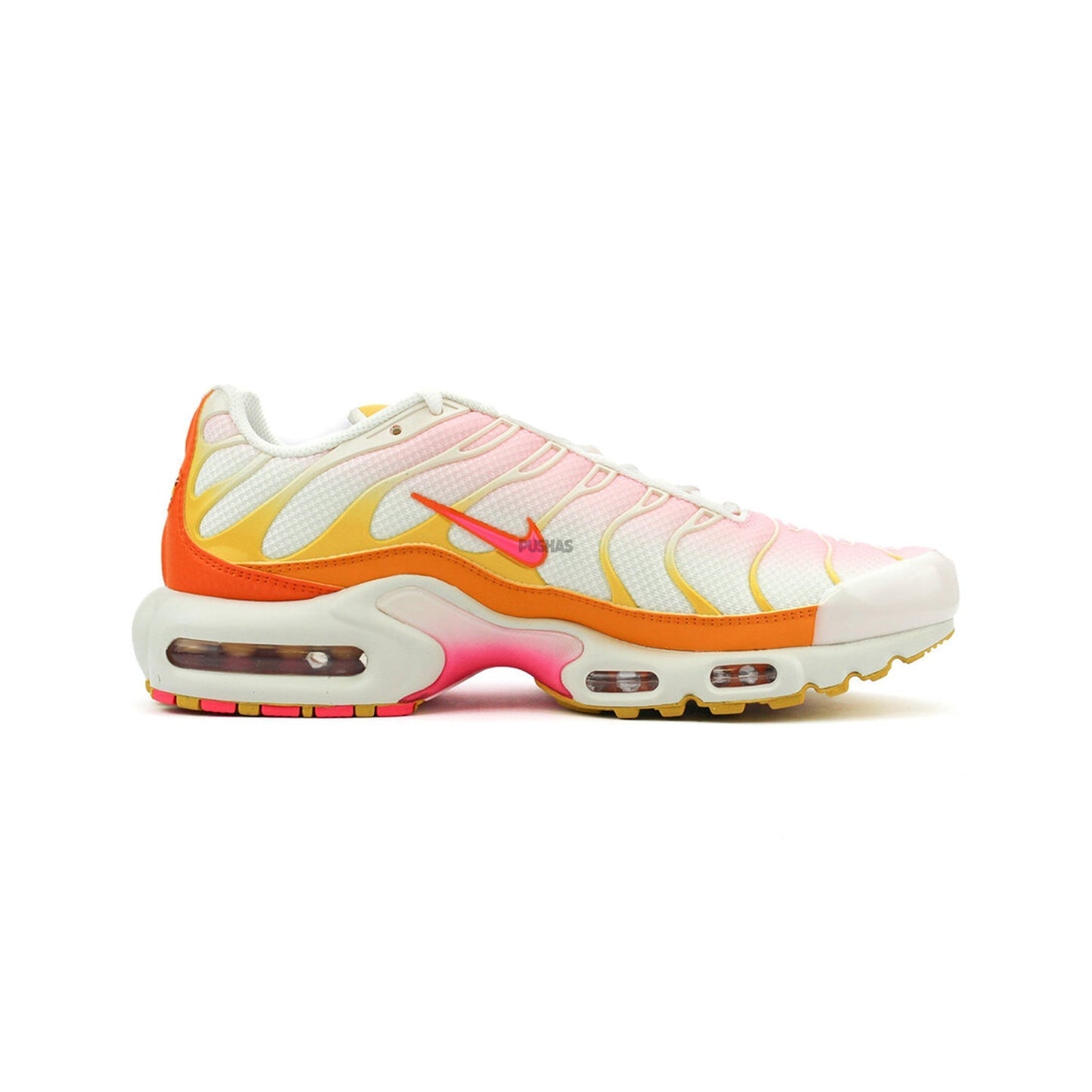 New Air Max TN Plus 'Sunrise' Women's (2021)