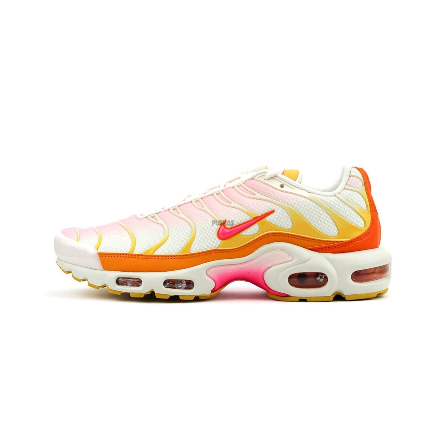 New Air Max TN Plus 'Sunrise' Women's (2021)