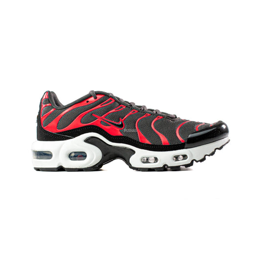 New Air Max Plus TN 'Bred' GS (2021)