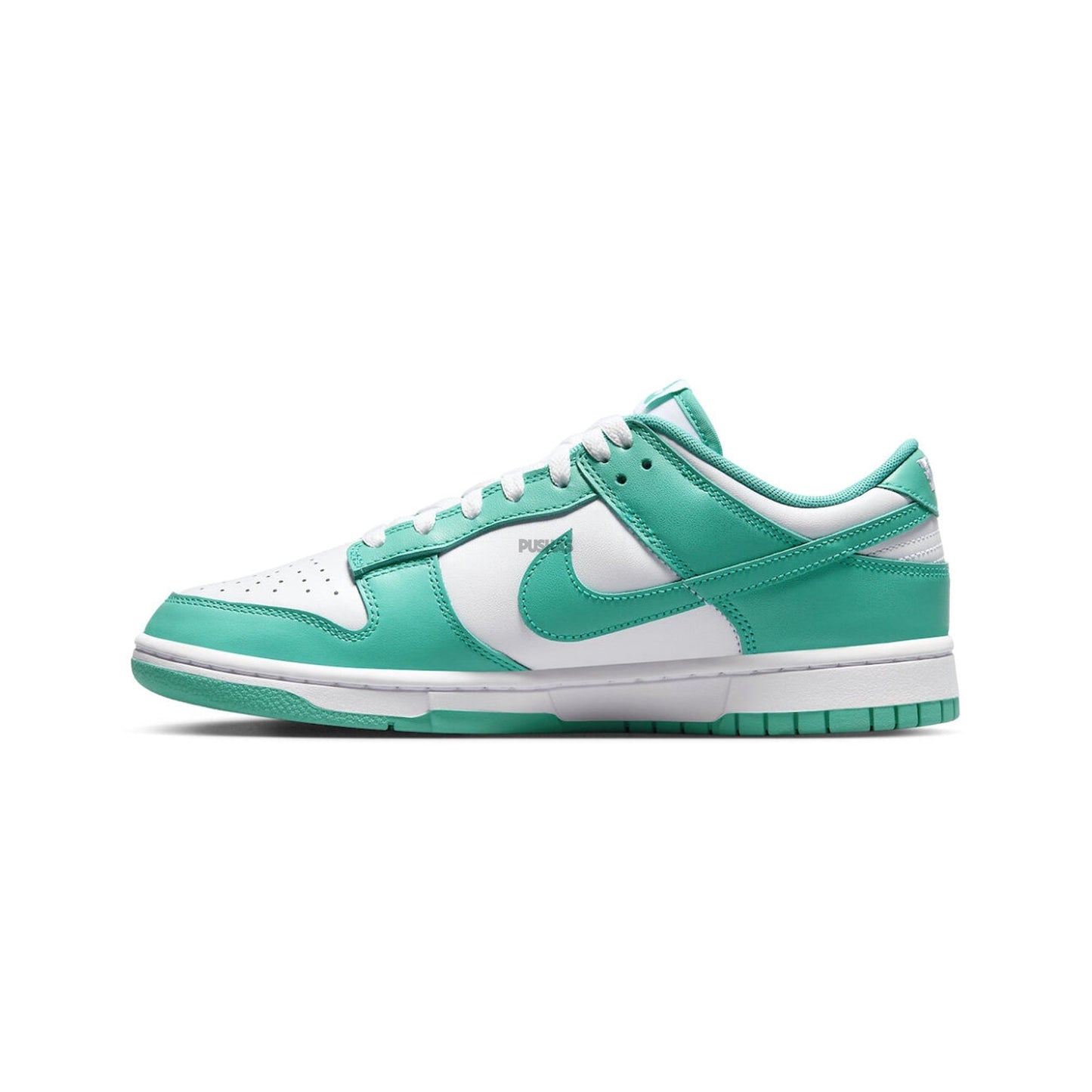 New Dunk Low 'Clear Jade' (2023)