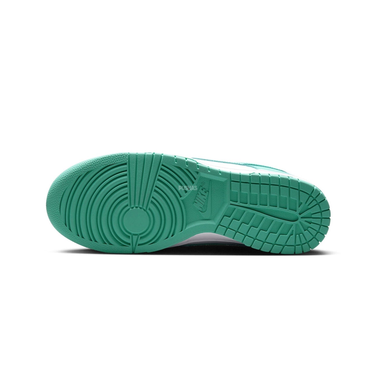New Dunk Low 'Clear Jade' (2023)