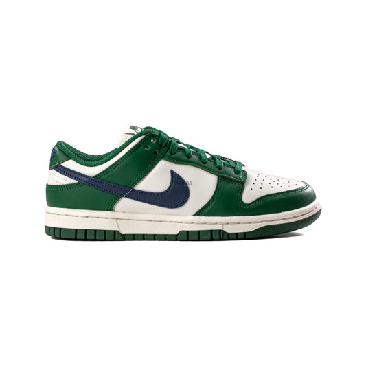 New Dunk Low Retro 'Gorge Green Midnight Navy' Women's (2023)