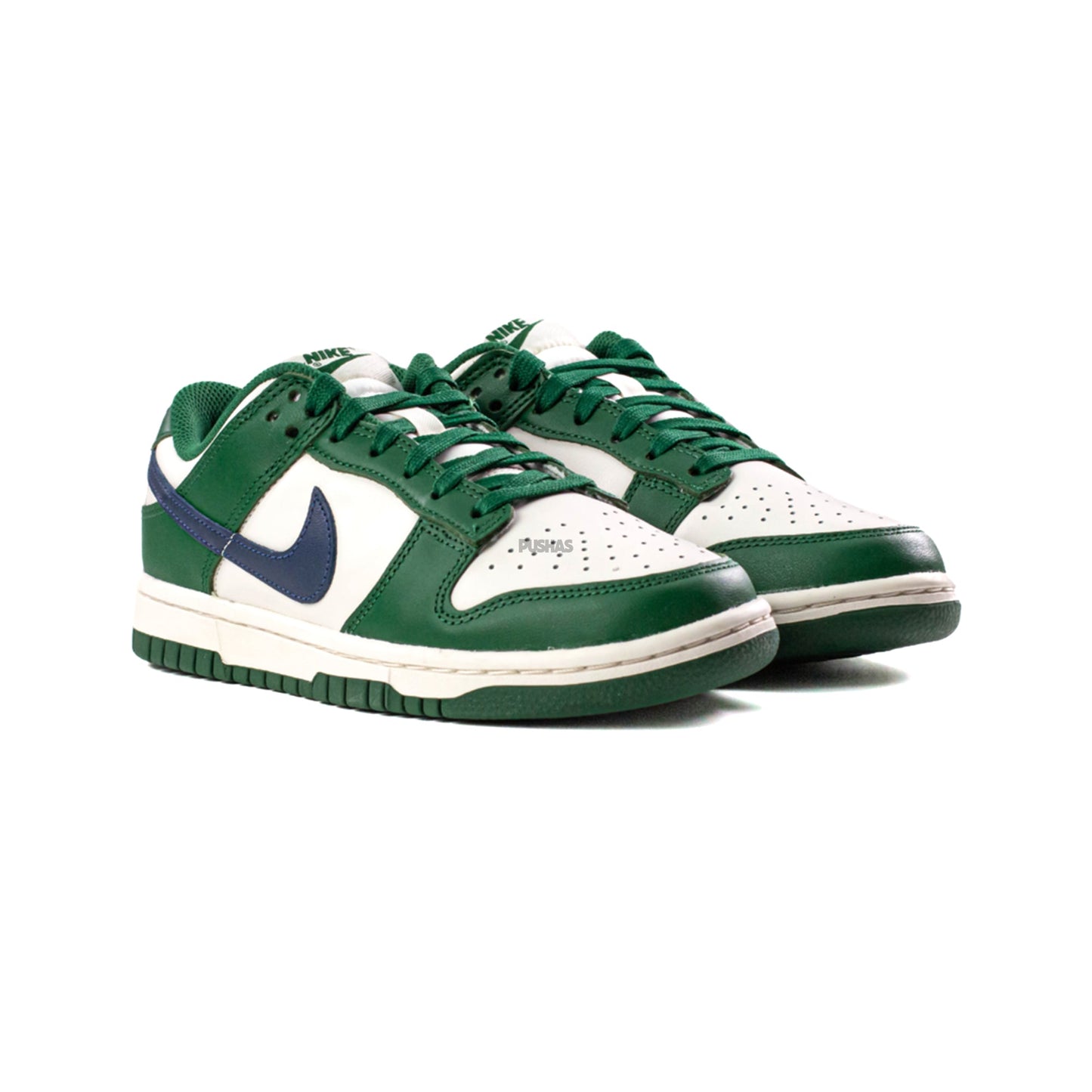 New Dunk Low Retro 'Gorge Green Midnight Navy' Women's (2023)