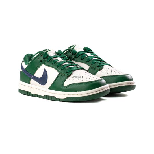 New Dunk Low Retro 'Gorge Green Midnight Navy' Women's (2023)