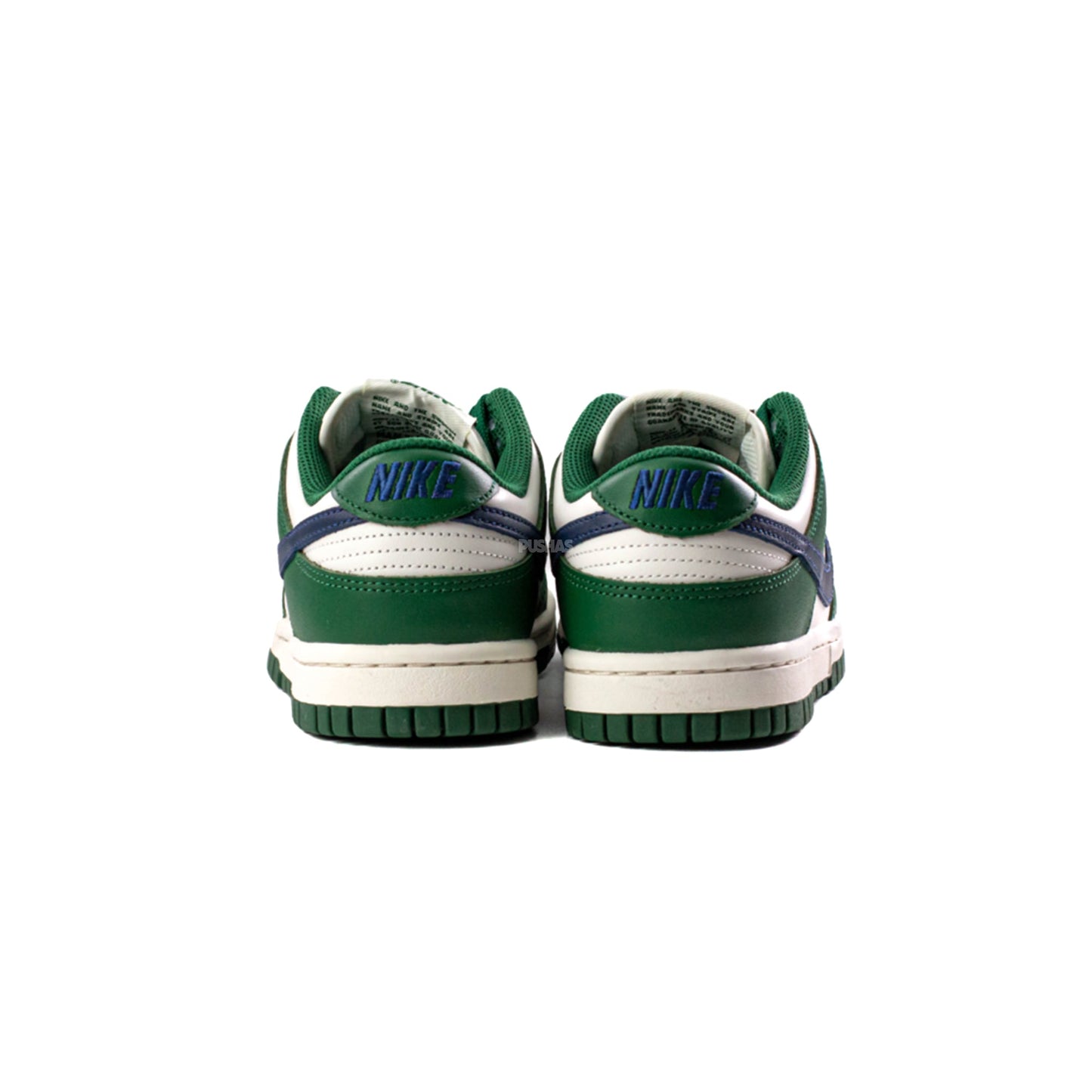 New Dunk Low Retro 'Gorge Green Midnight Navy' Women's (2023)