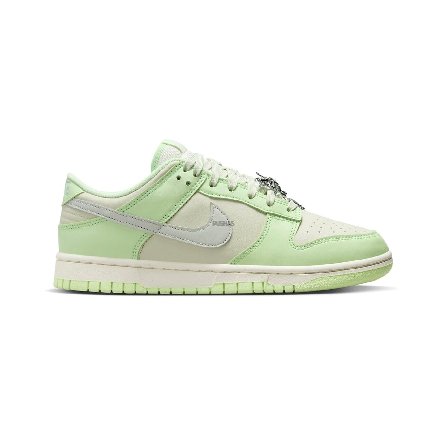 New Dunk Low SE Next Nature 'Sea Glass' Women's (2024)
