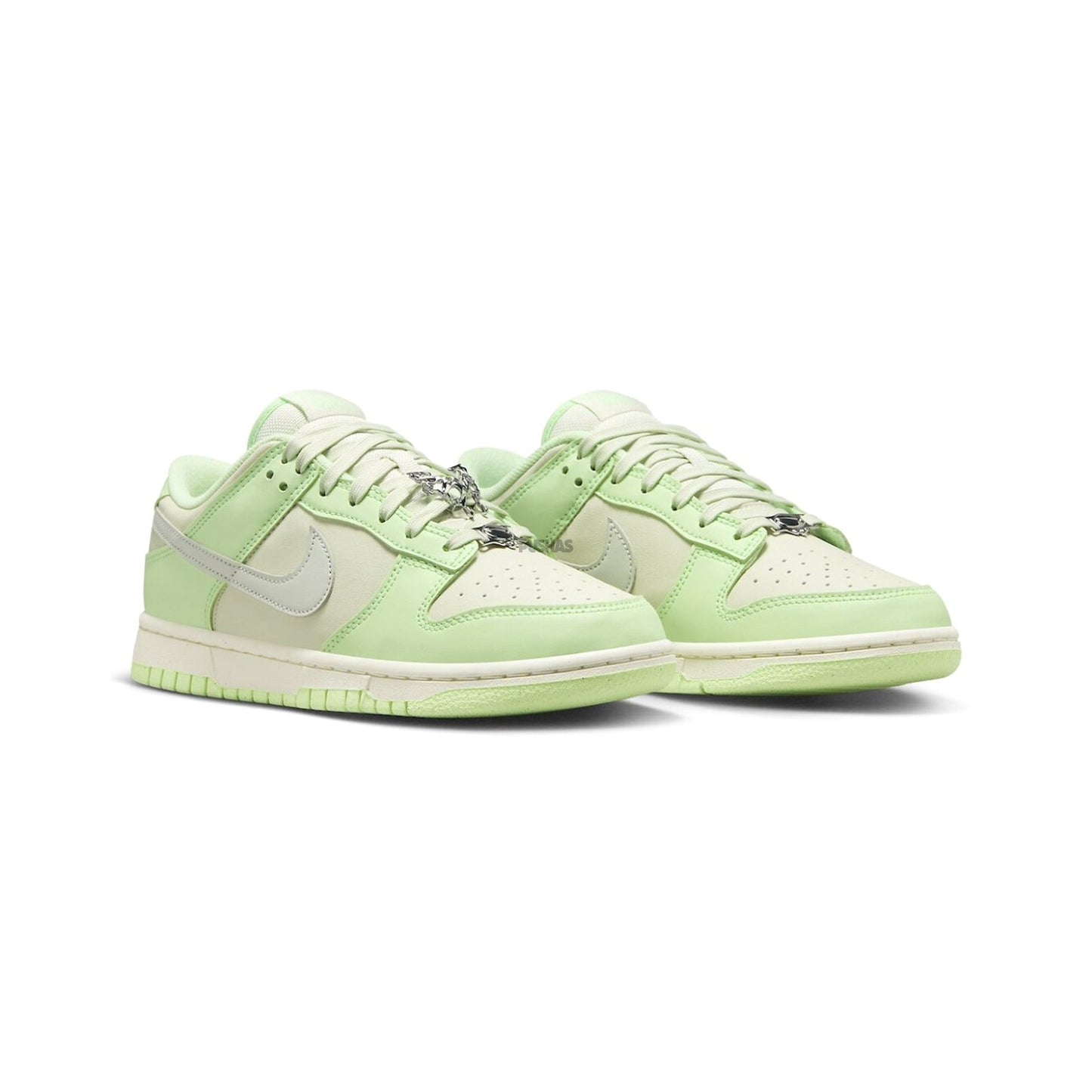 New Dunk Low SE Next Nature 'Sea Glass' Women's (2024)