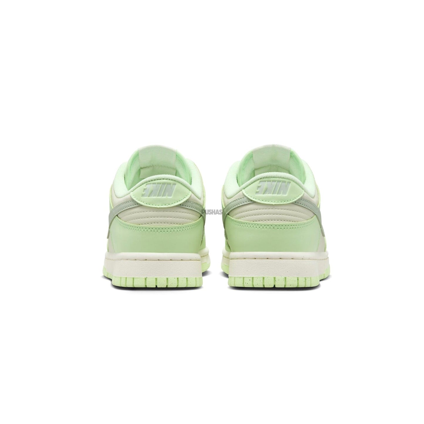 New Dunk Low SE Next Nature 'Sea Glass' Women's (2024)