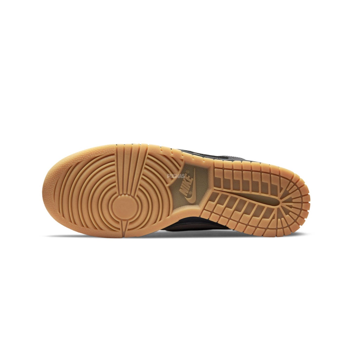 New Dunk Low Scrap 'Black Gum' (2022)