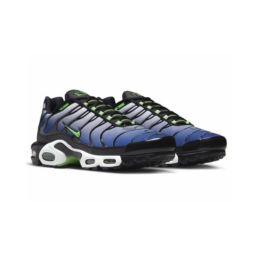 [Refurbished] New Air Max Plus TN 'Icons Deep Royal Scream Green' (2023)