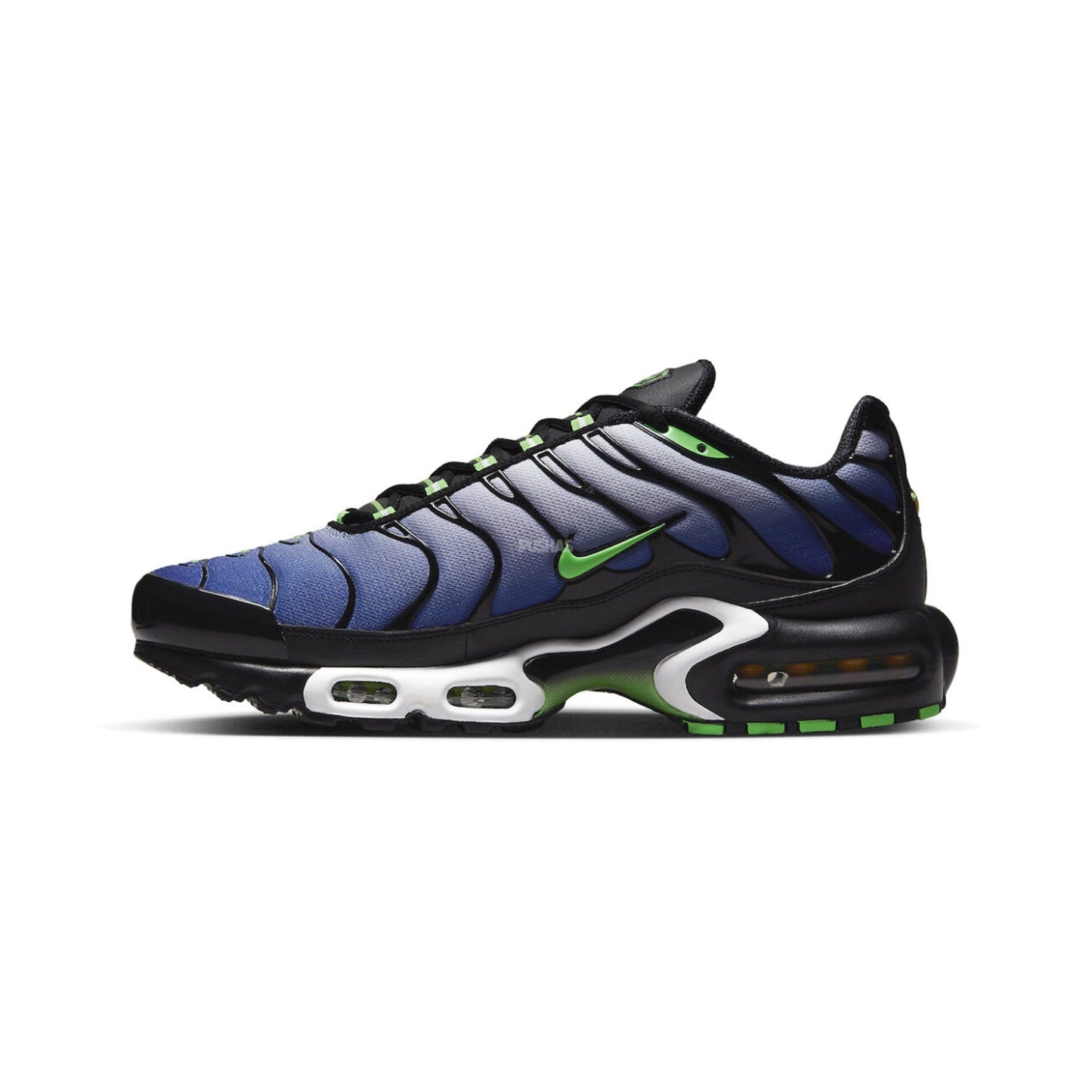 [Refurbished] New Air Max Plus TN 'Icons Deep Royal Scream Green' (2023)