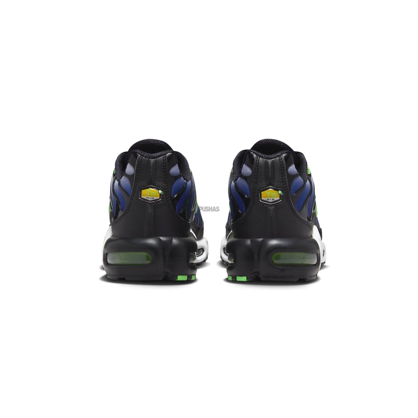 [Refurbished] New Air Max Plus TN 'Icons Deep Royal Scream Green' (2023)