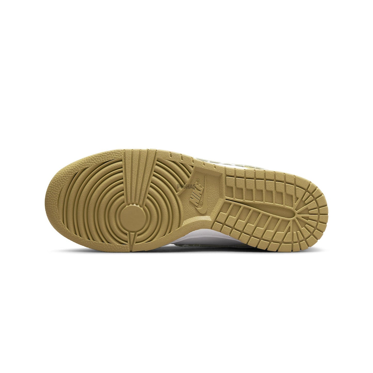 New Dunk Low 'Barley Paisley' Women's (2022)