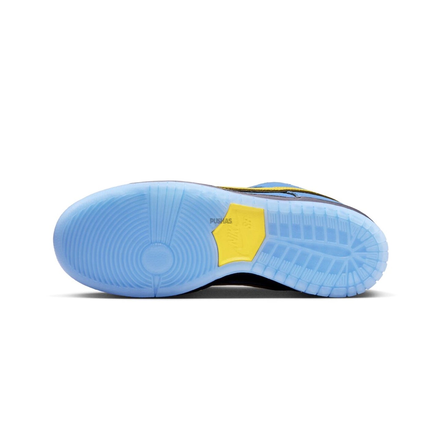 New SB Dunk Low 'The Powerpuff Girls Bubbles' PS (2023)