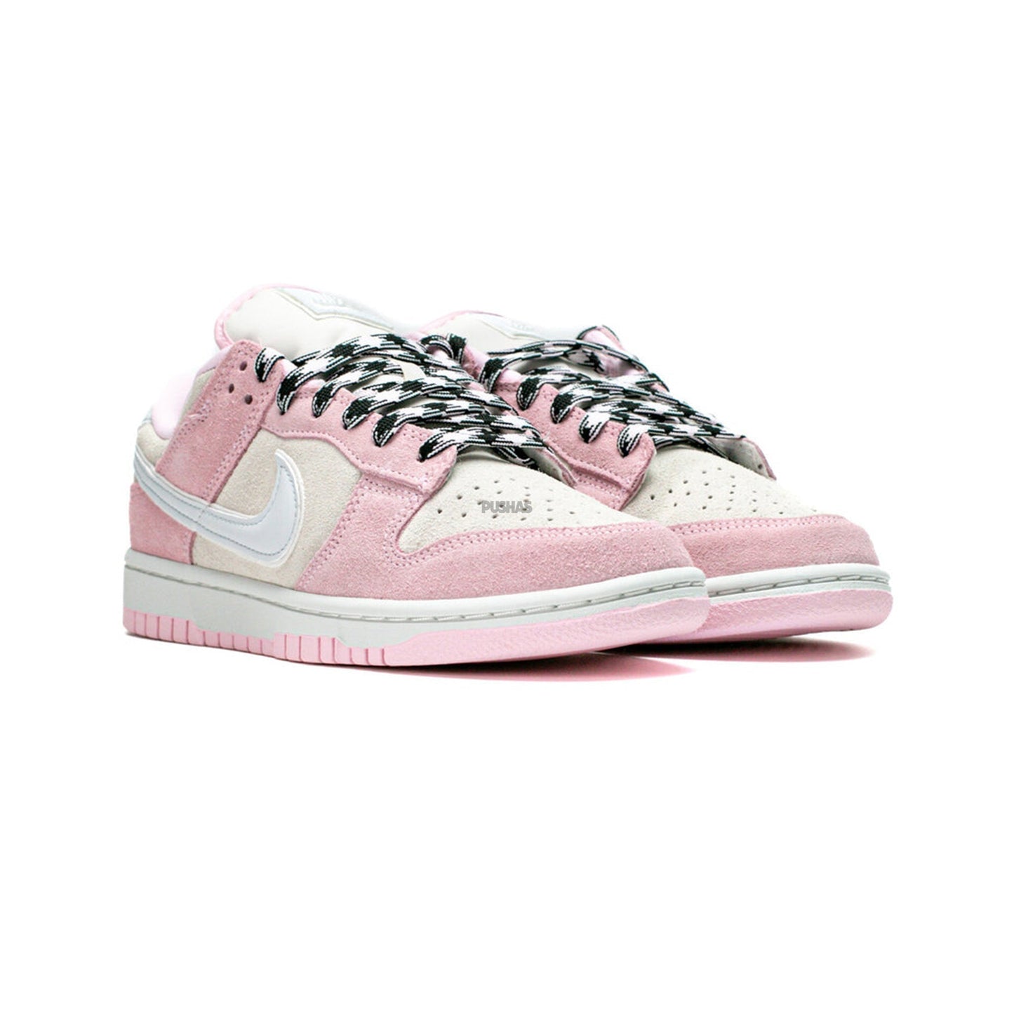 New Dunk Low 'Pink Foam LX' Women's (2022)