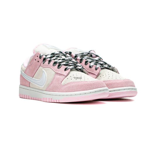 New Dunk Low 'Pink Foam LX' Women's (2022)