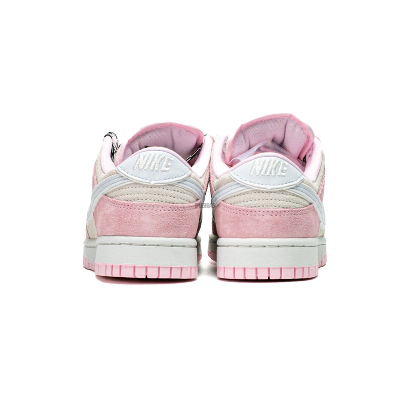 New Dunk Low 'Pink Foam LX' Women's (2022)