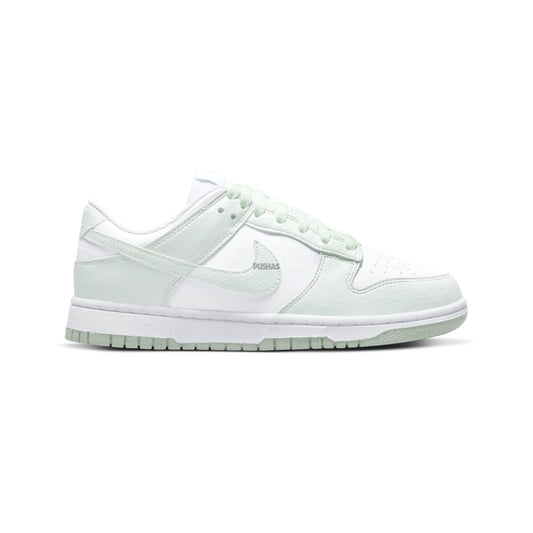 New Dunk Low Next Nature 'White Mint' Women's (2022)