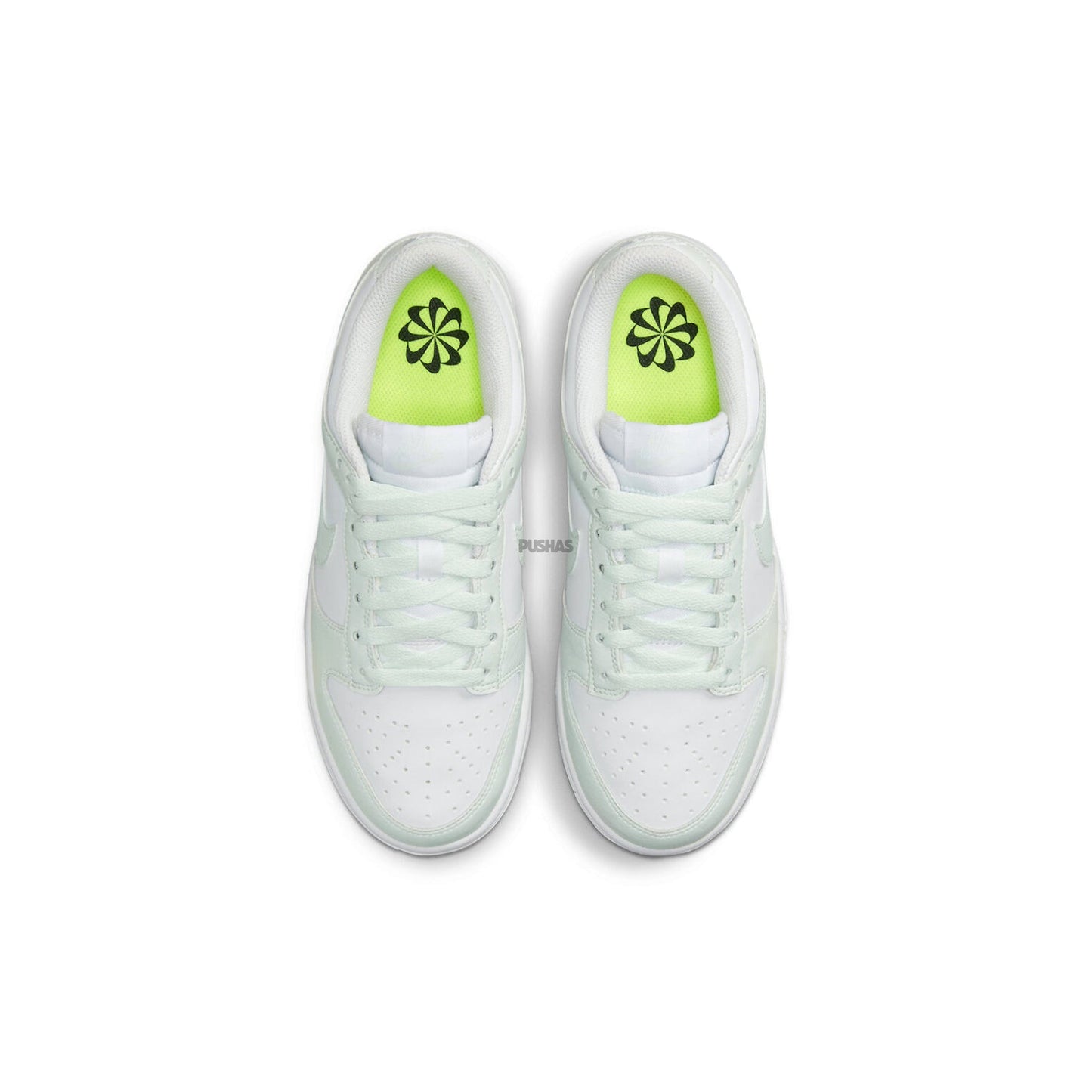 New Dunk Low Next Nature 'White Mint' Women's (2022)