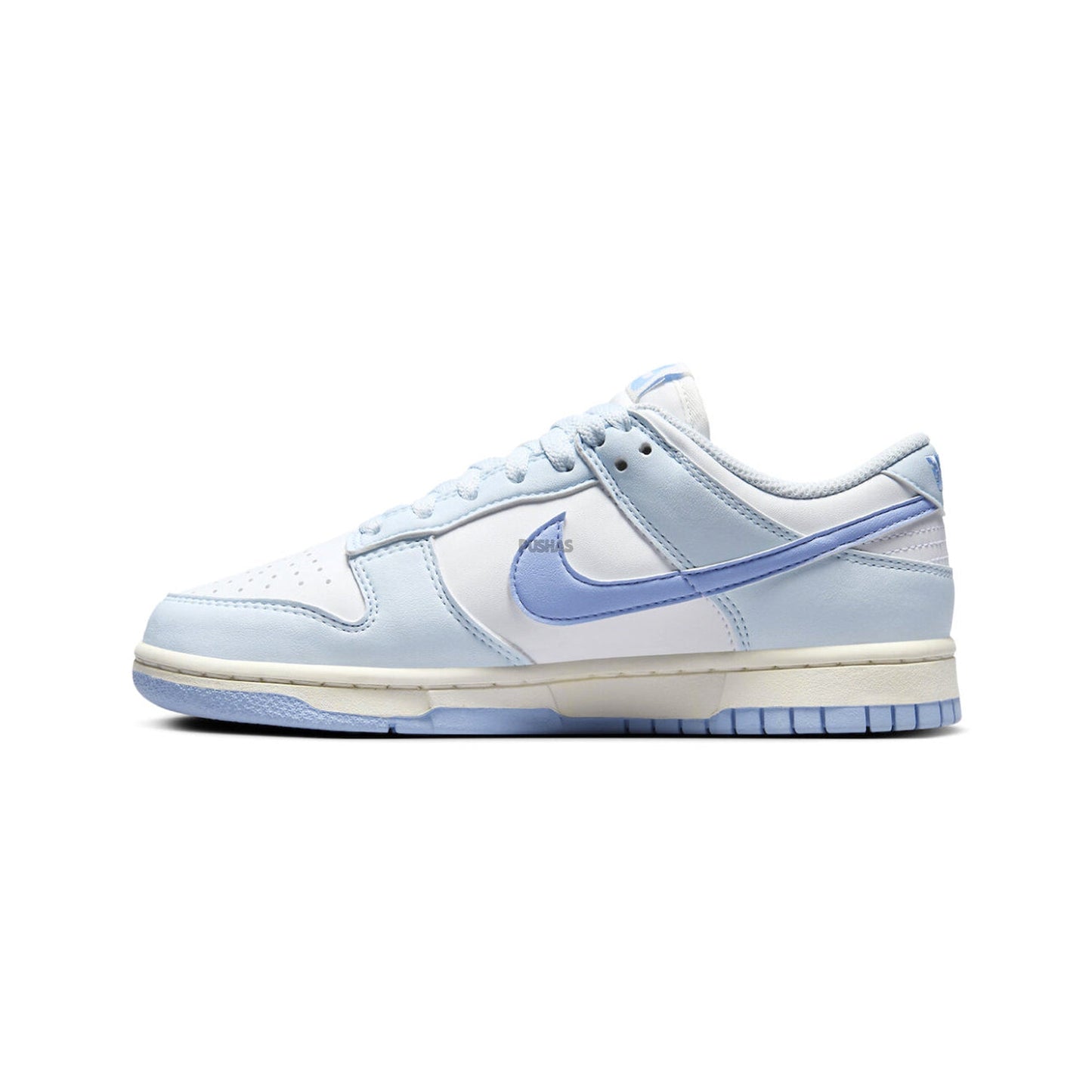 New Dunk Low 'Blue Tint' (2023)