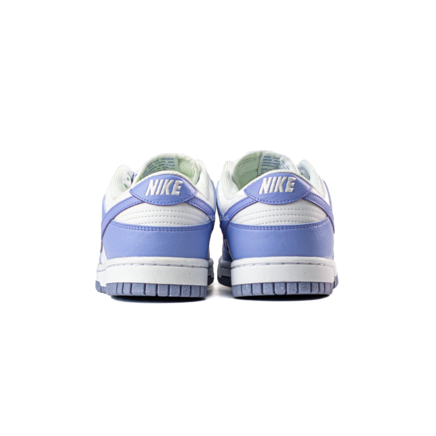 New Dunk Low Next Nature 'Lilac' Women's (2022)