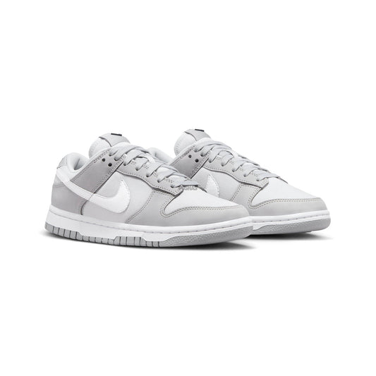New Dunk Low LX 'Light Smoke Grey' Women's  (2023)