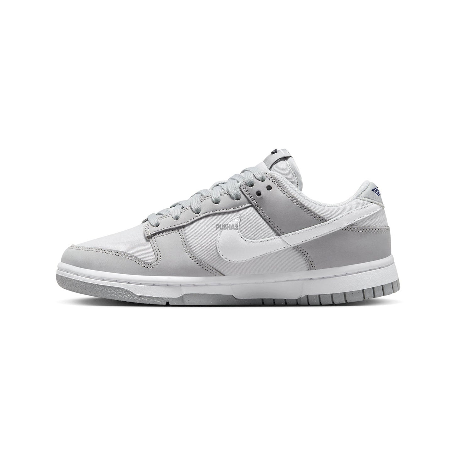 New Dunk Low LX 'Light Smoke Grey' Women's  (2023)