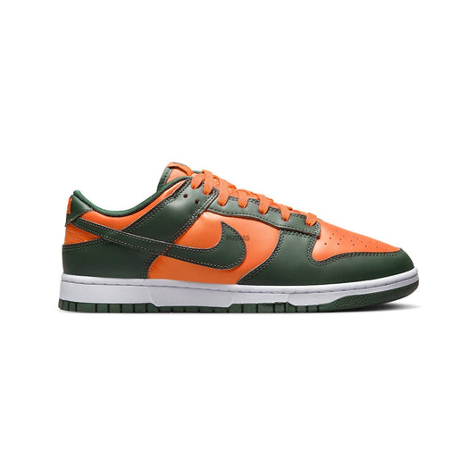 New Dunk Low 'Miami Hurricane' (2022)