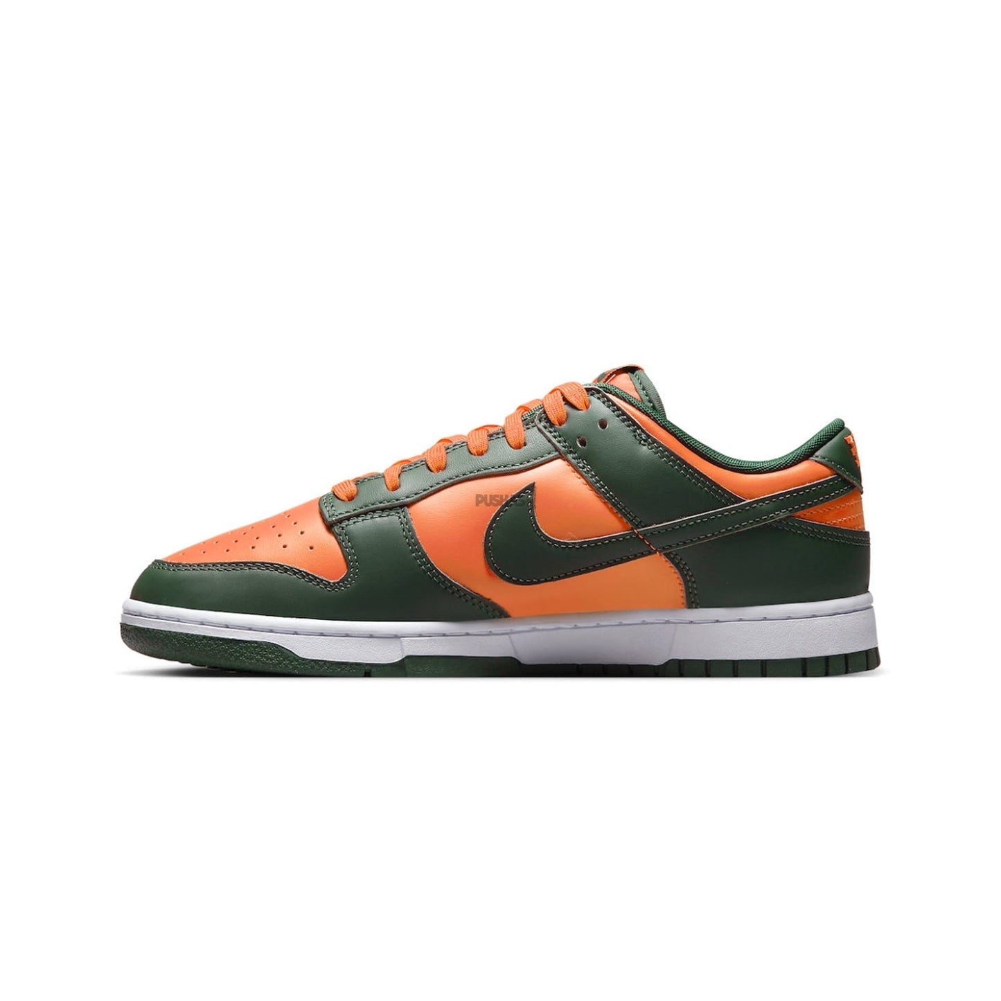 New Dunk Low 'Miami Hurricane' (2022)