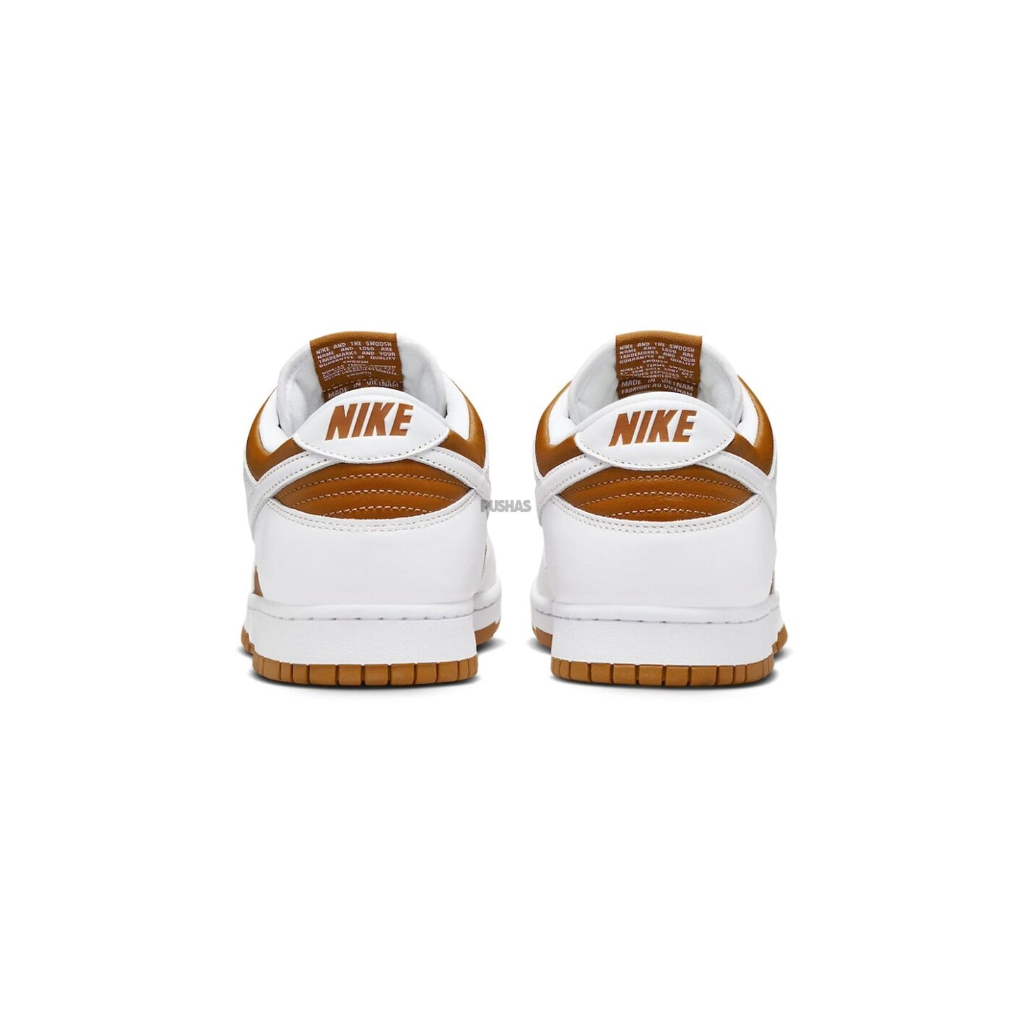 New Dunk Low QS 'CO.JP Reverse Curry' (2024)