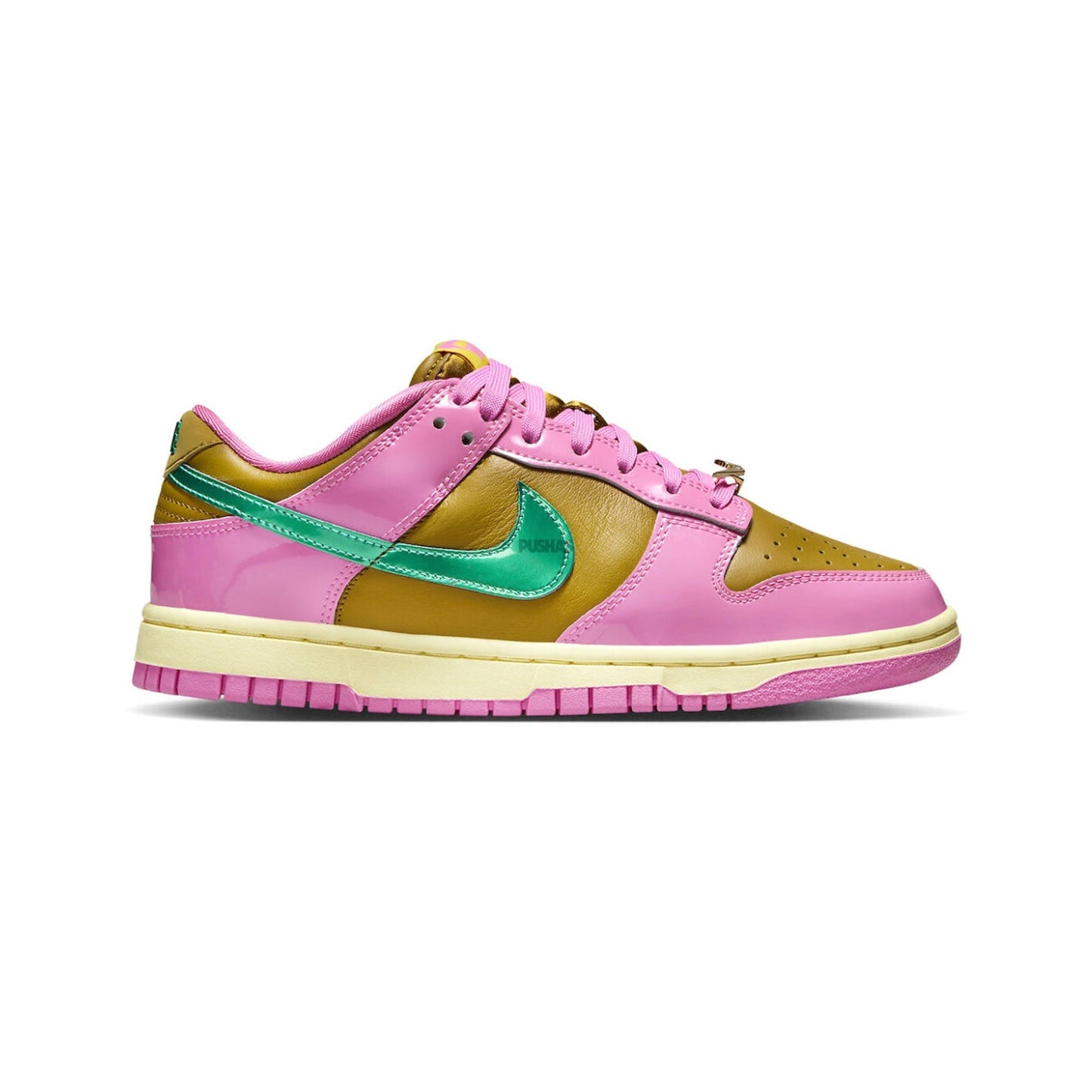 New Dunk Low QS 'Parris Goebel' Women's (2023)
