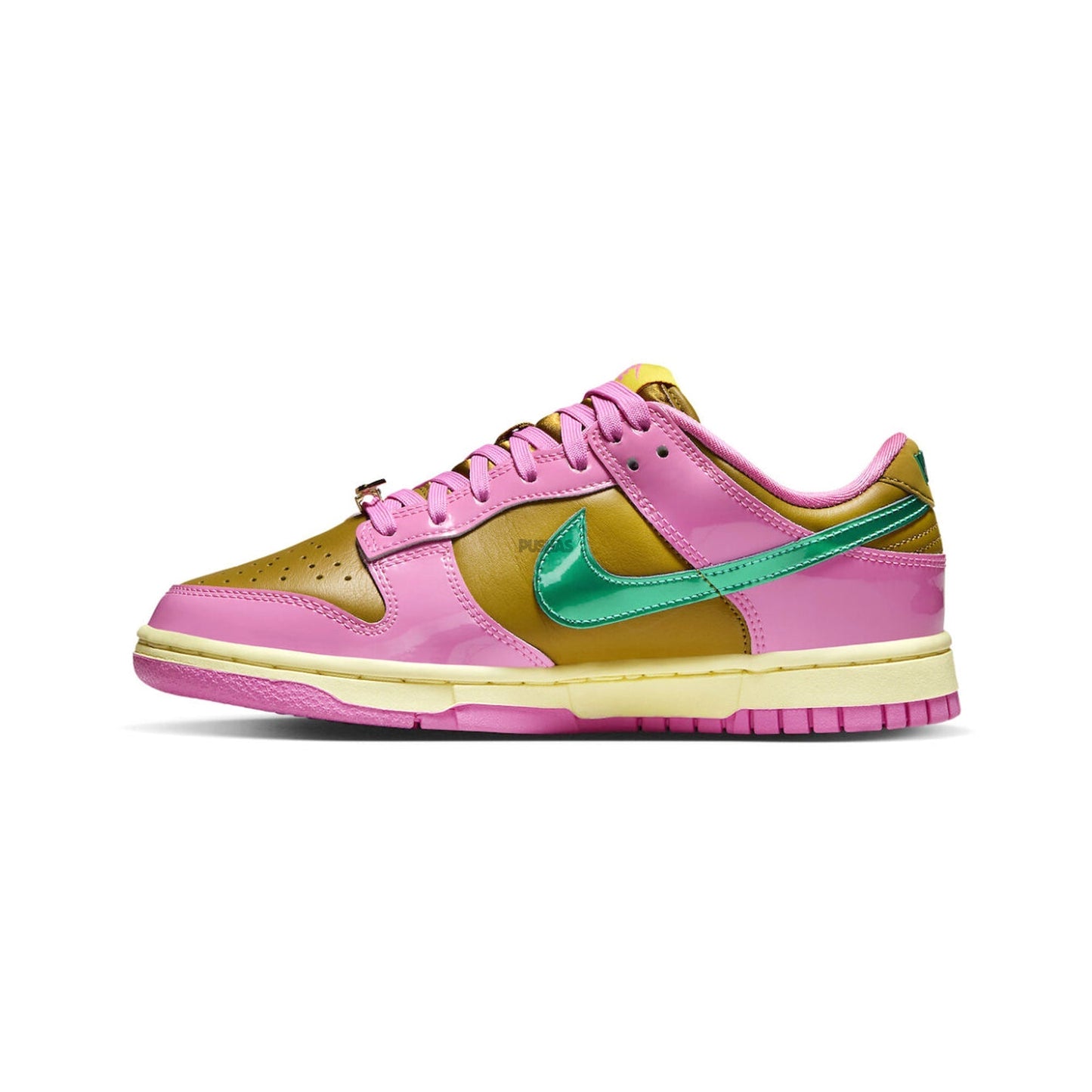 New Dunk Low QS 'Parris Goebel' Women's (2023)