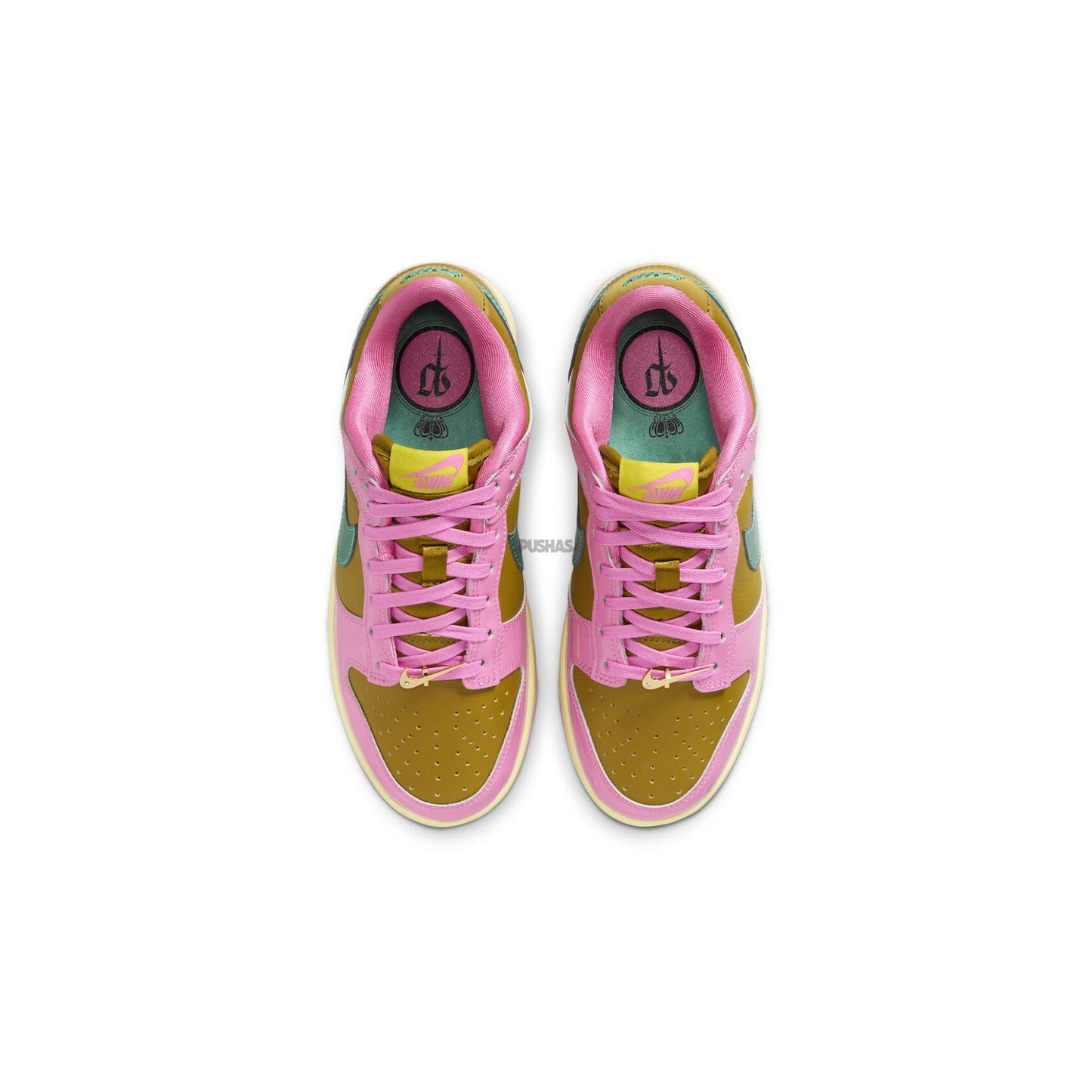 New Dunk Low QS 'Parris Goebel' Women's (2023)