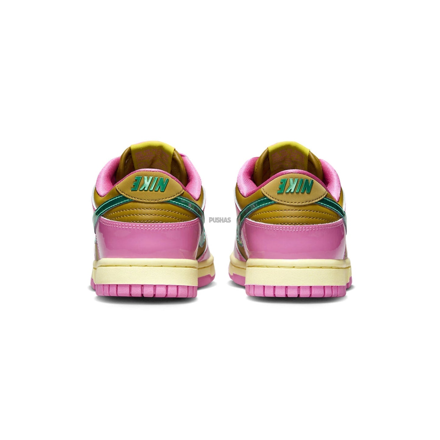 New Dunk Low QS 'Parris Goebel' Women's (2023)