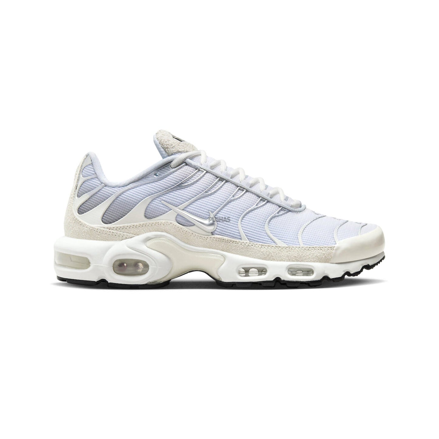 New Air Max Plus TN 'Pure Platinum' (2023)