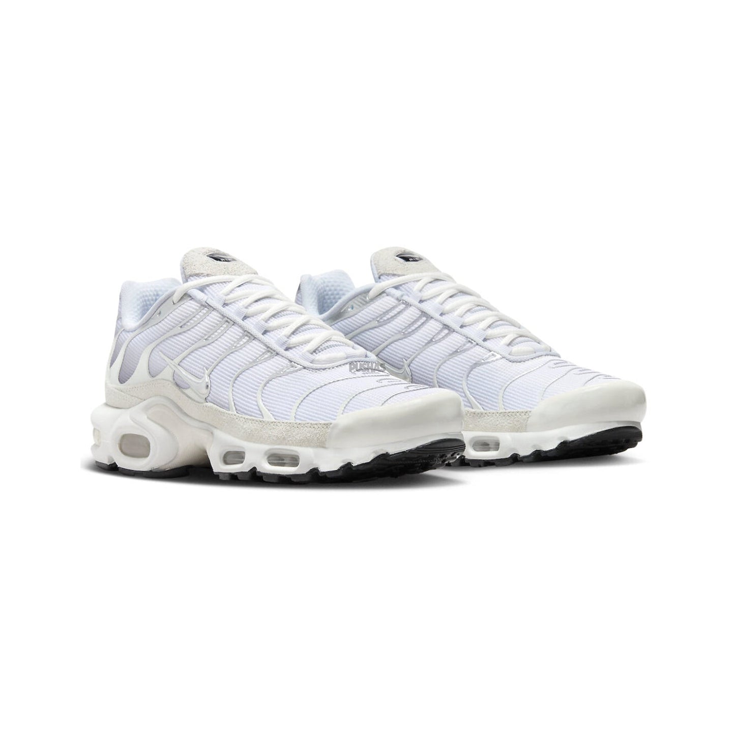 New Air Max Plus TN 'Pure Platinum' (2023)