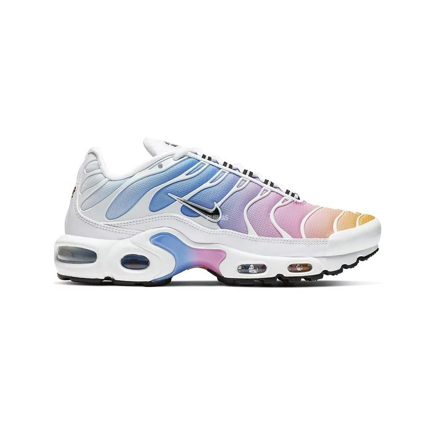 New Air Max Plus TN 'Summer Gradient' Women's (2019)