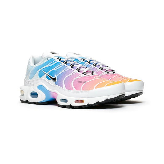 New Air Max Plus TN 'Summer Gradient' Women's (2019)