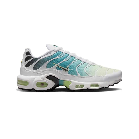 New Air Max Plus TN 'Dusty Cactus Barely Volt' Women's (2024)