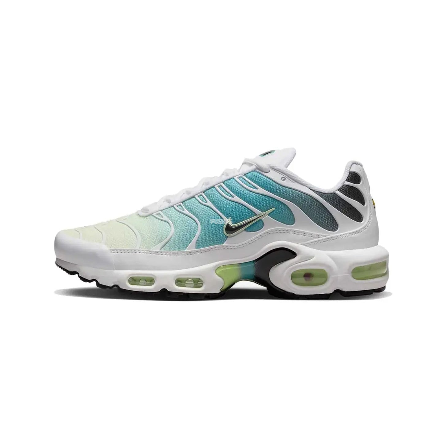 New Air Max Plus TN 'Dusty Cactus Barely Volt' Women's (2024)