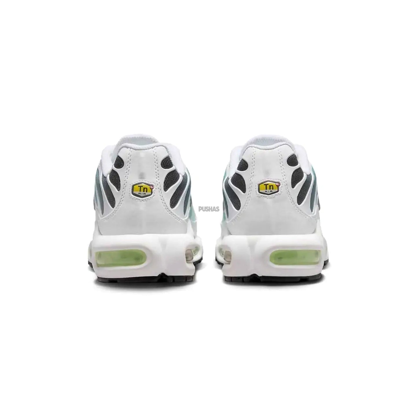 New Air Max Plus TN 'Dusty Cactus Barely Volt' Women's (2024)