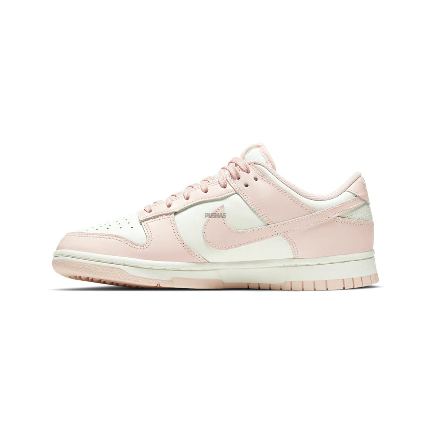 New Dunk Low 'Orange Pearl' Women's (2021)