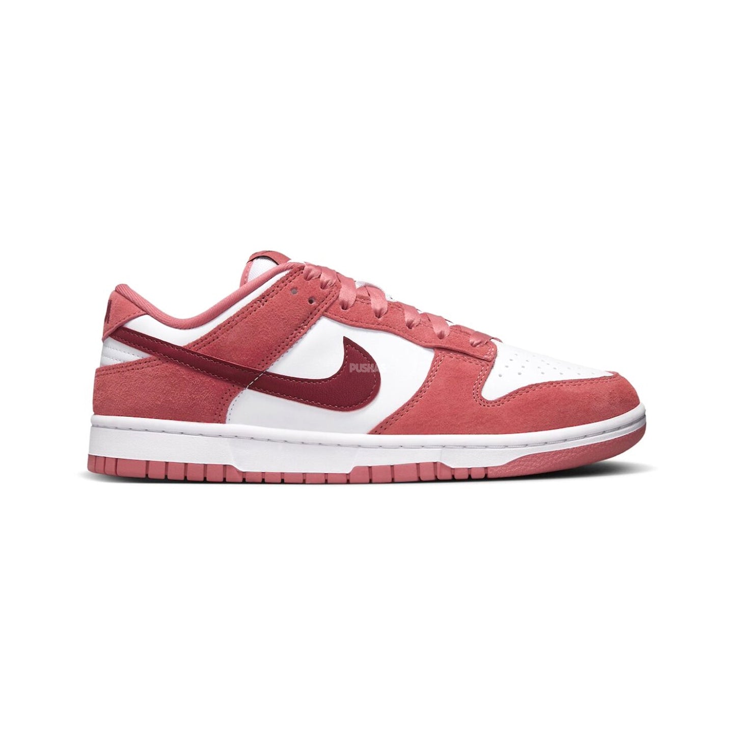 New Dunk Low 'Valentine's Day' Women's (2024)
