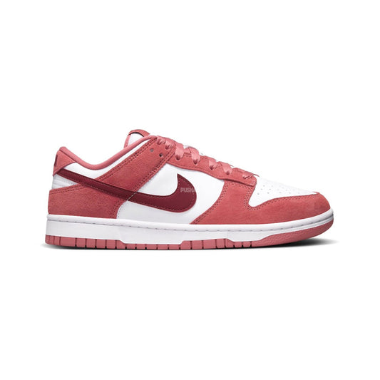 New Dunk Low 'Valentine's Day' Women's (2024)