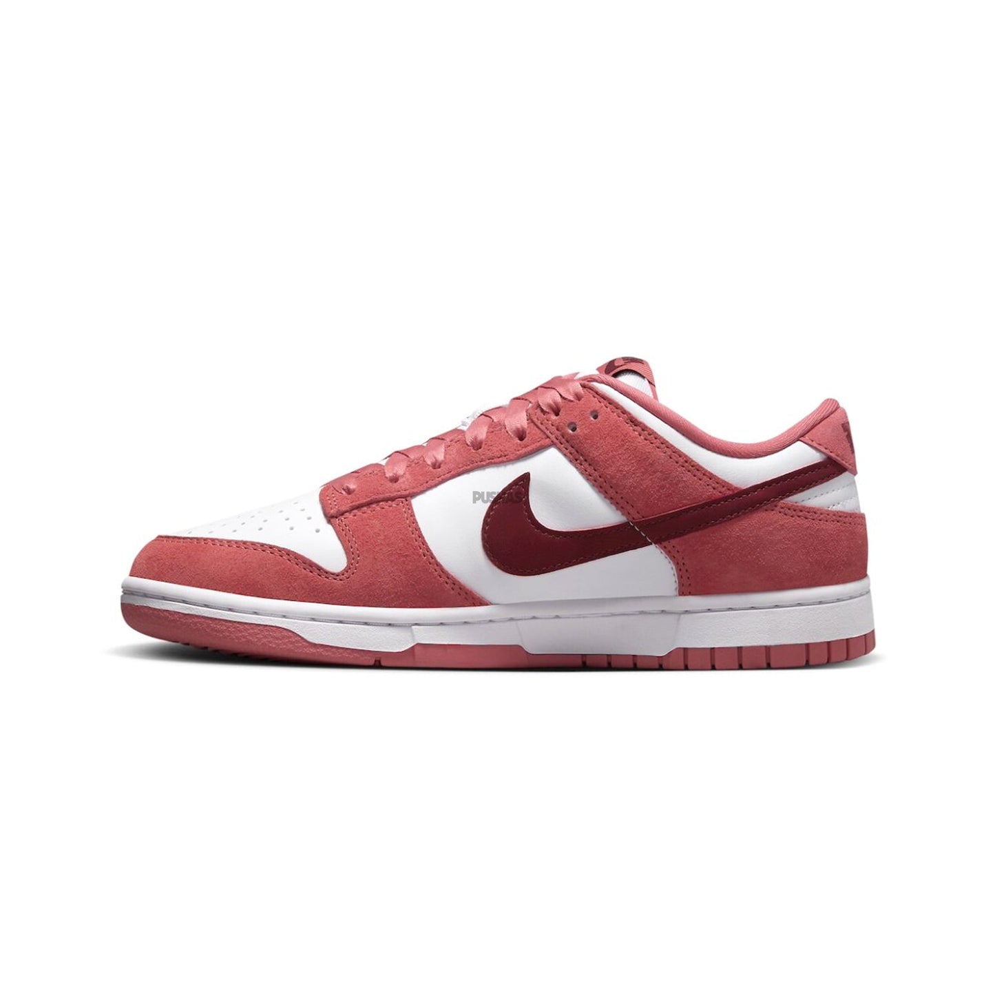 New Dunk Low 'Valentine's Day' Women's (2024)