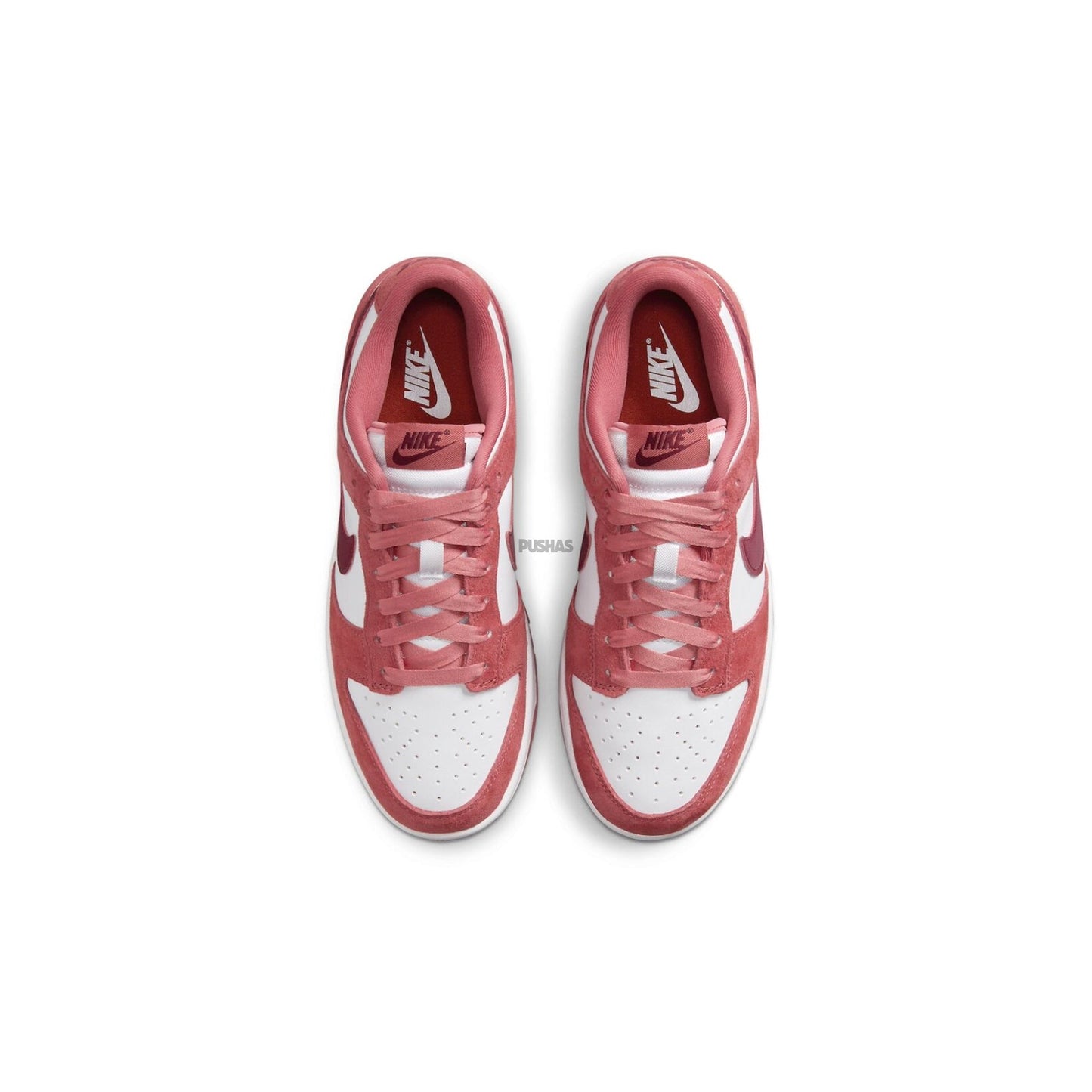 New Dunk Low 'Valentine's Day' Women's (2024)