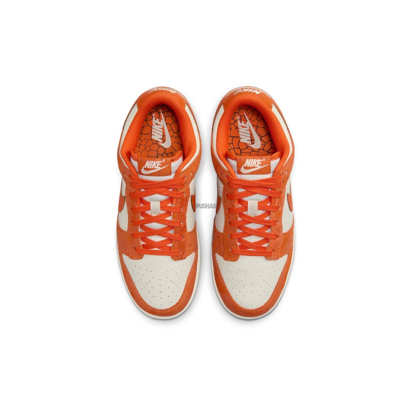 New Dunk Low 'Total Orange' Women's (2023)