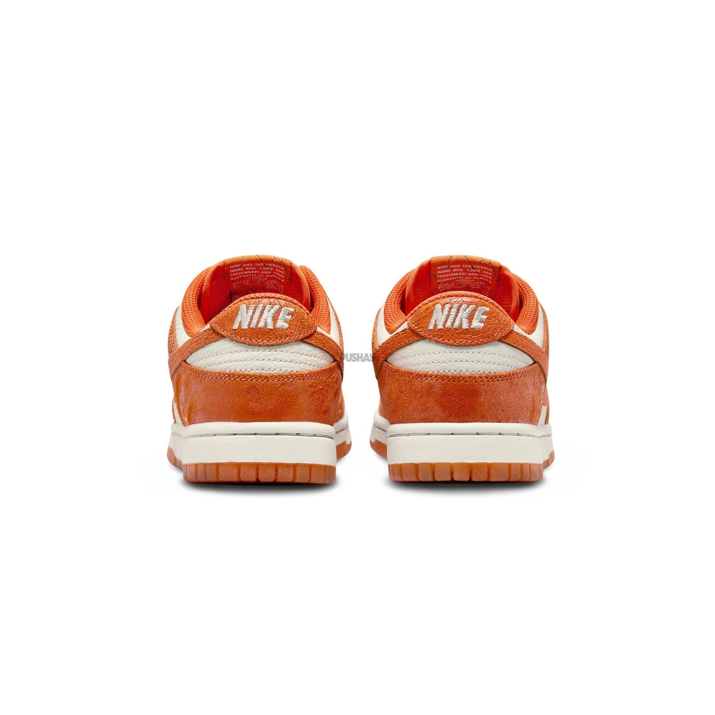 New Dunk Low 'Total Orange' Women's (2023)